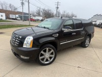 Image for 2011 Cadillac Escalade Esv Premium ID: 7277613