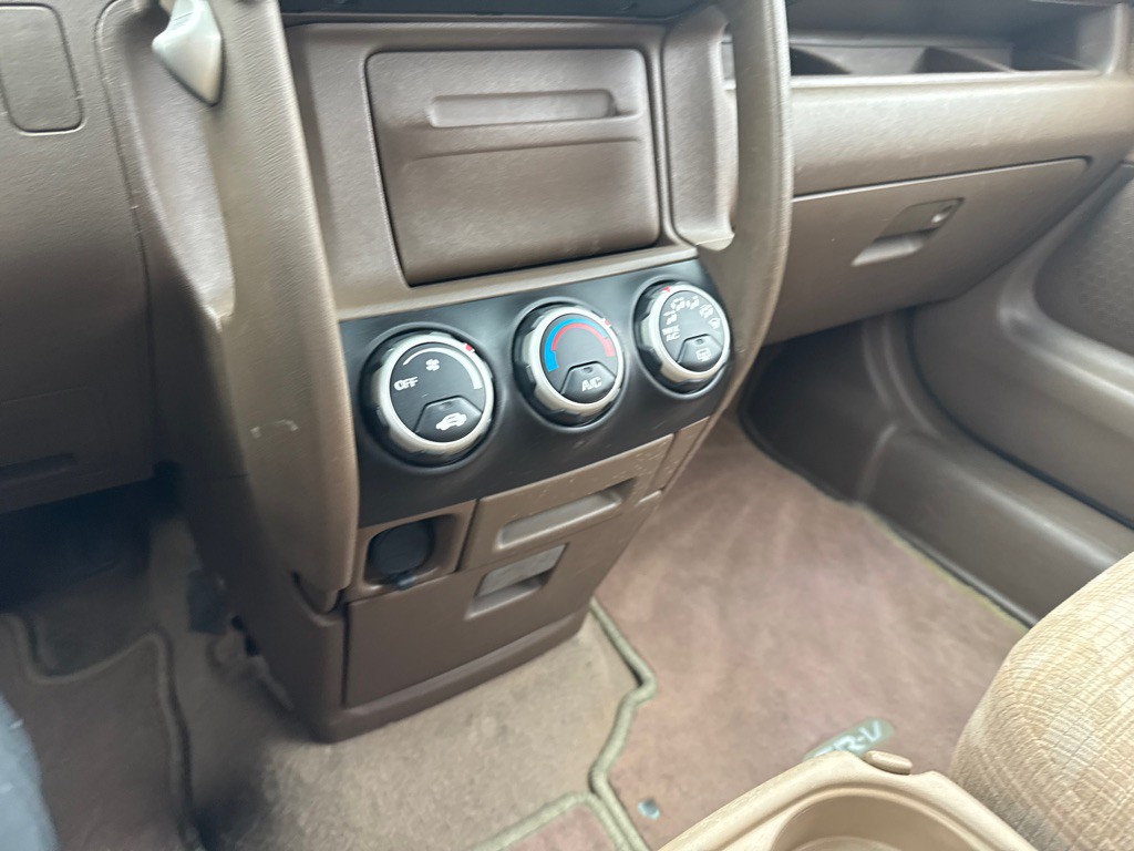 2003 Honda CR-V Image 17