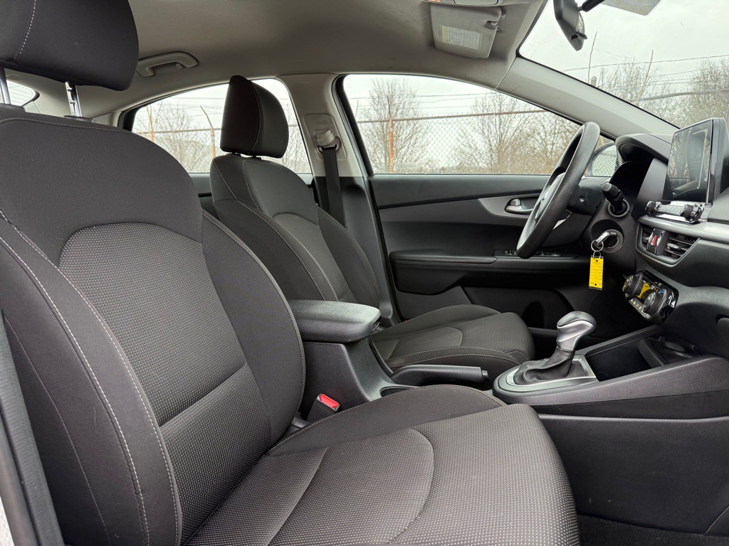 2019 Kia Forte Image 10