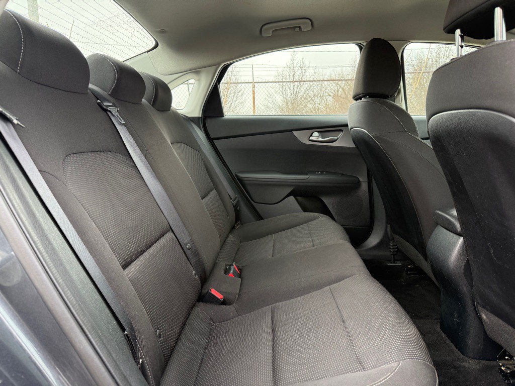 2019 Kia Forte Image 11