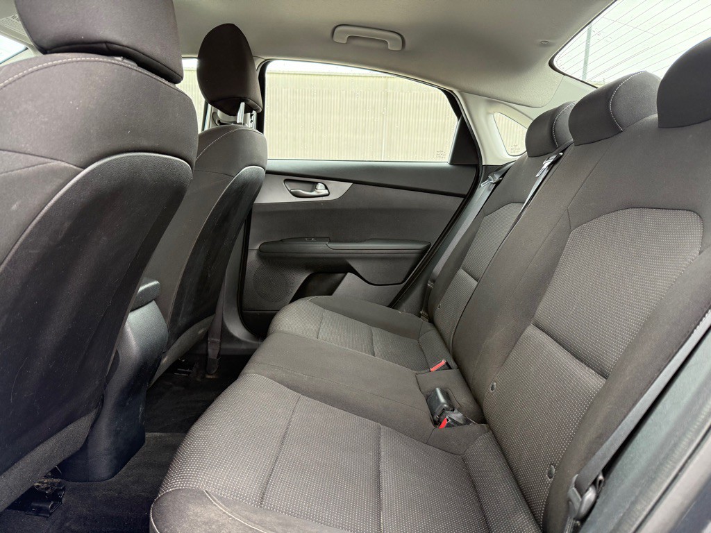 2019 Kia Forte Image 12