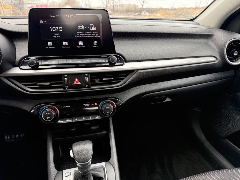 2019 Kia Forte Image 14