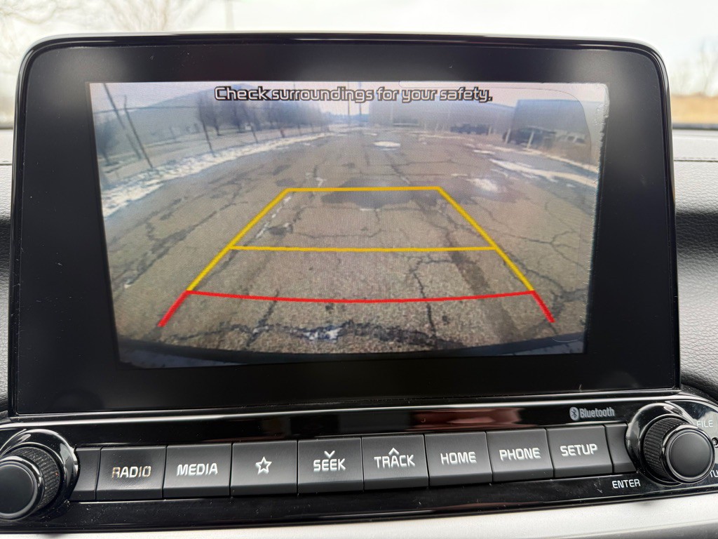 2019 Kia Forte Image 15