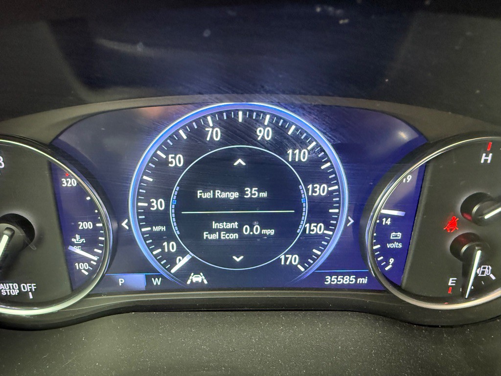 2022 Buick Enclave Image 8