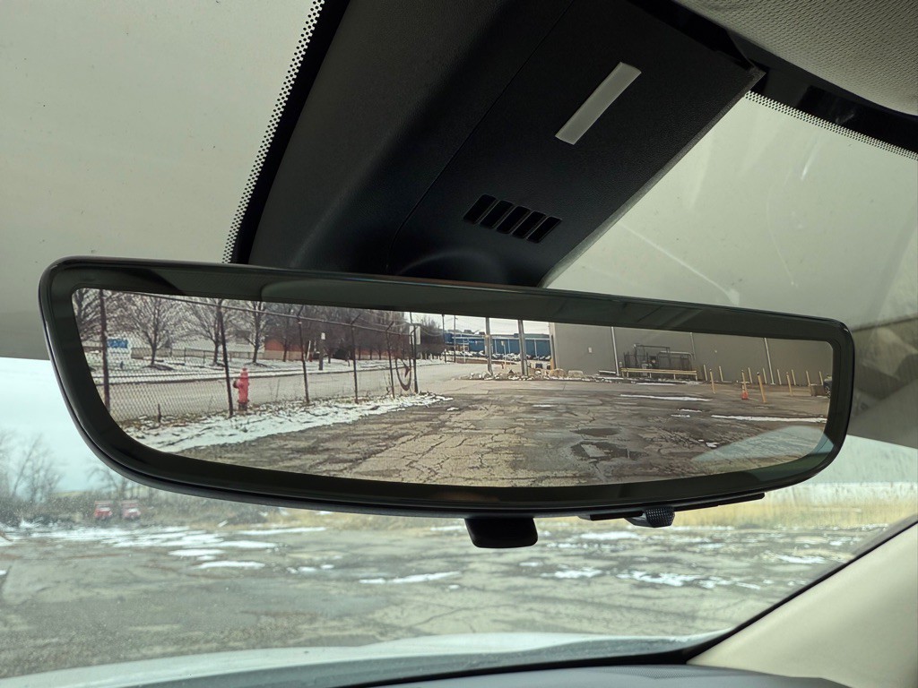 2022 Buick Enclave Image 11