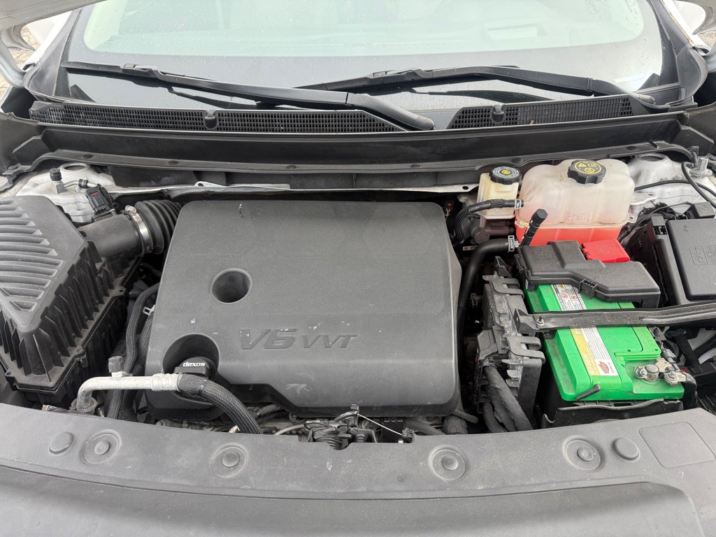 2022 Buick Enclave Image 17