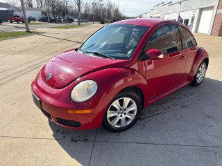 Image for 2009 Volkswagen Beetle S ID: 7284989