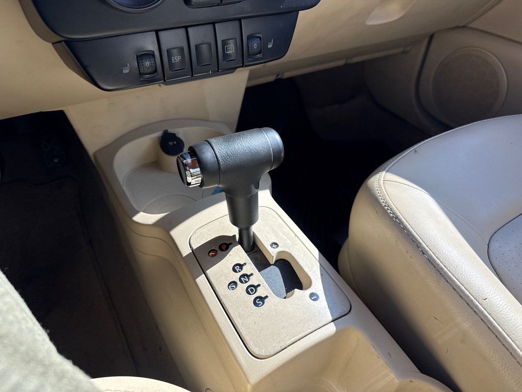 2009 Volkswagen Beetle Image 17