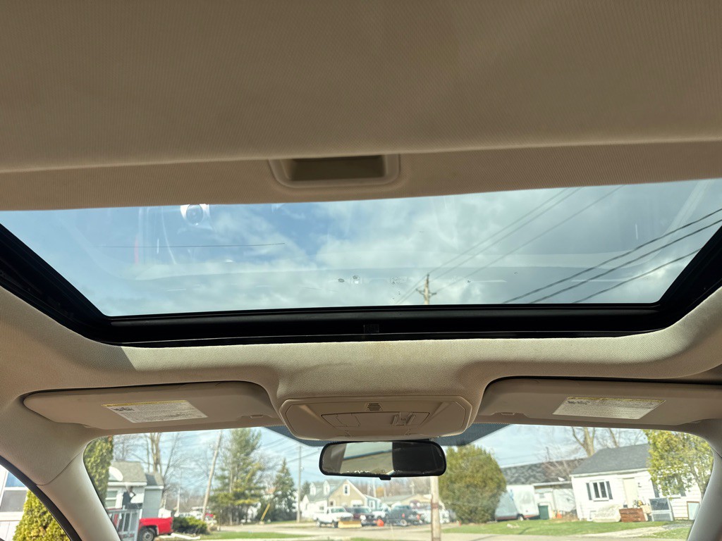 2012 Ford Focus Image 14