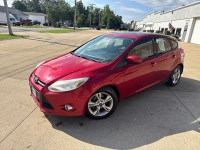 Image for 2012 Ford Focus SE ID: 7286572