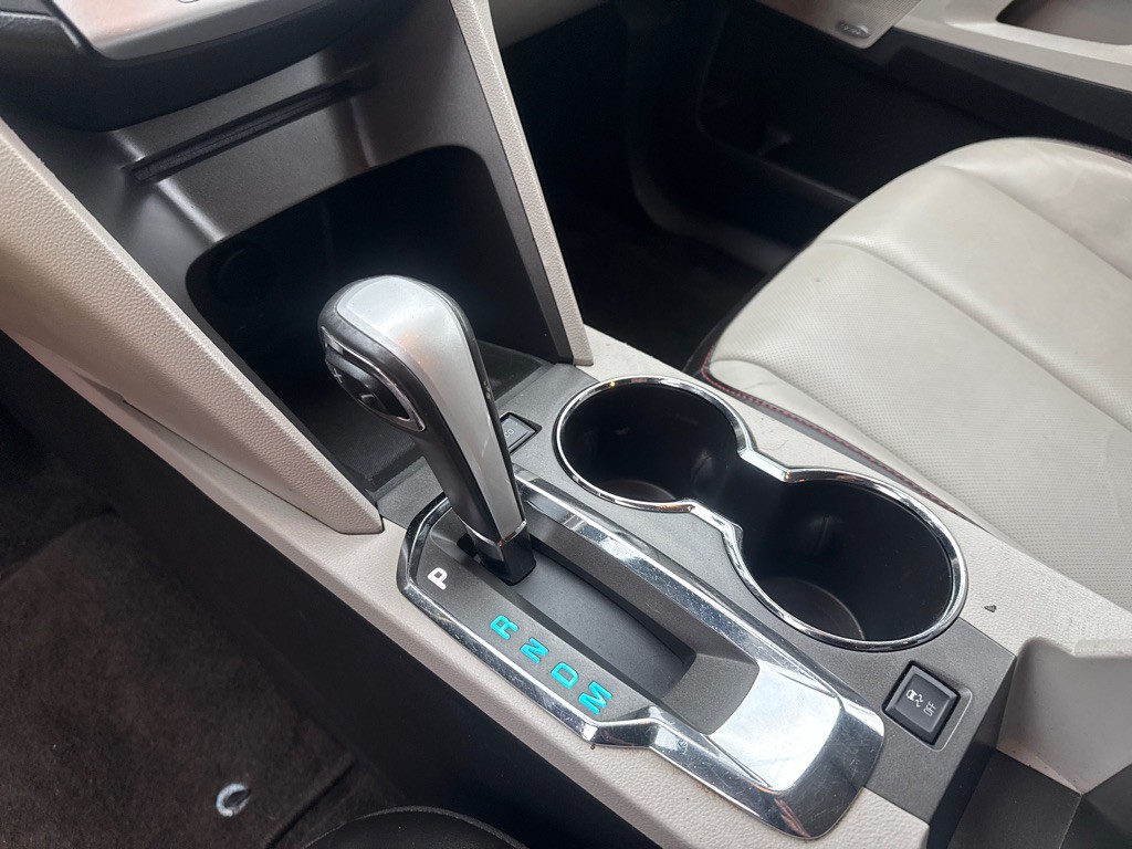 2010 Chevrolet Equinox Image 15