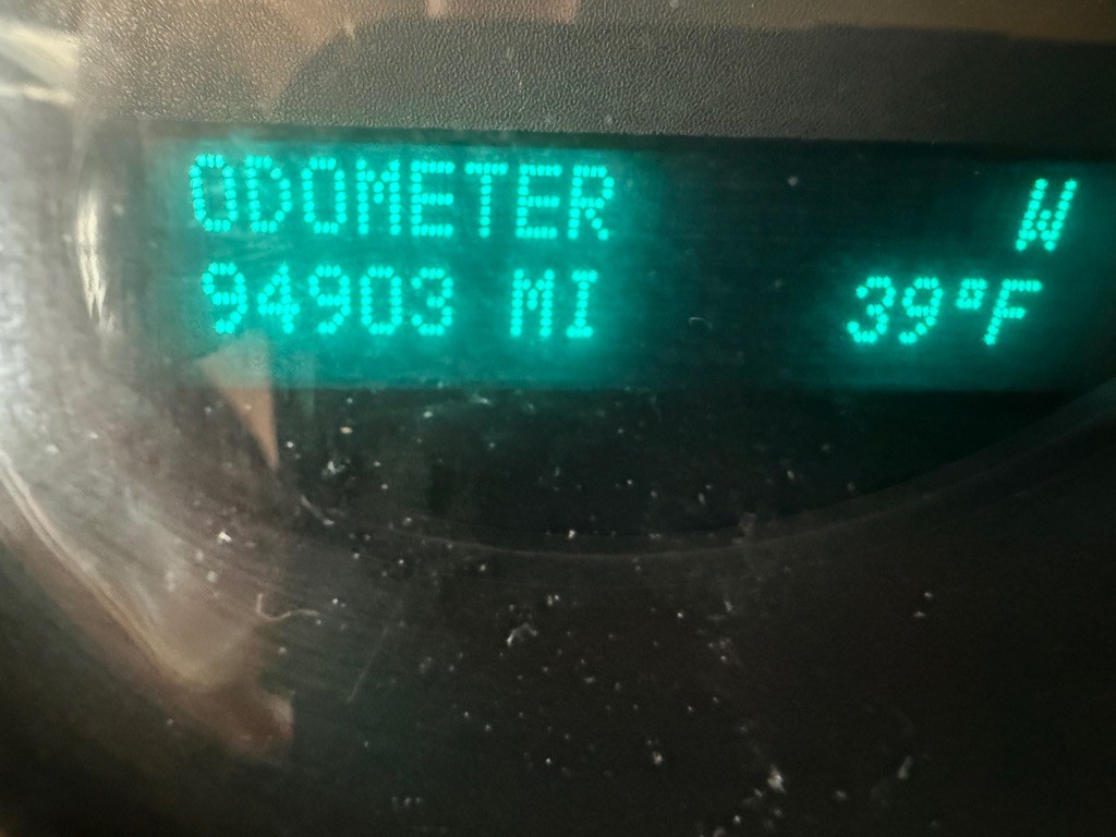 2010 Chevrolet Silverado 1500 Image 12