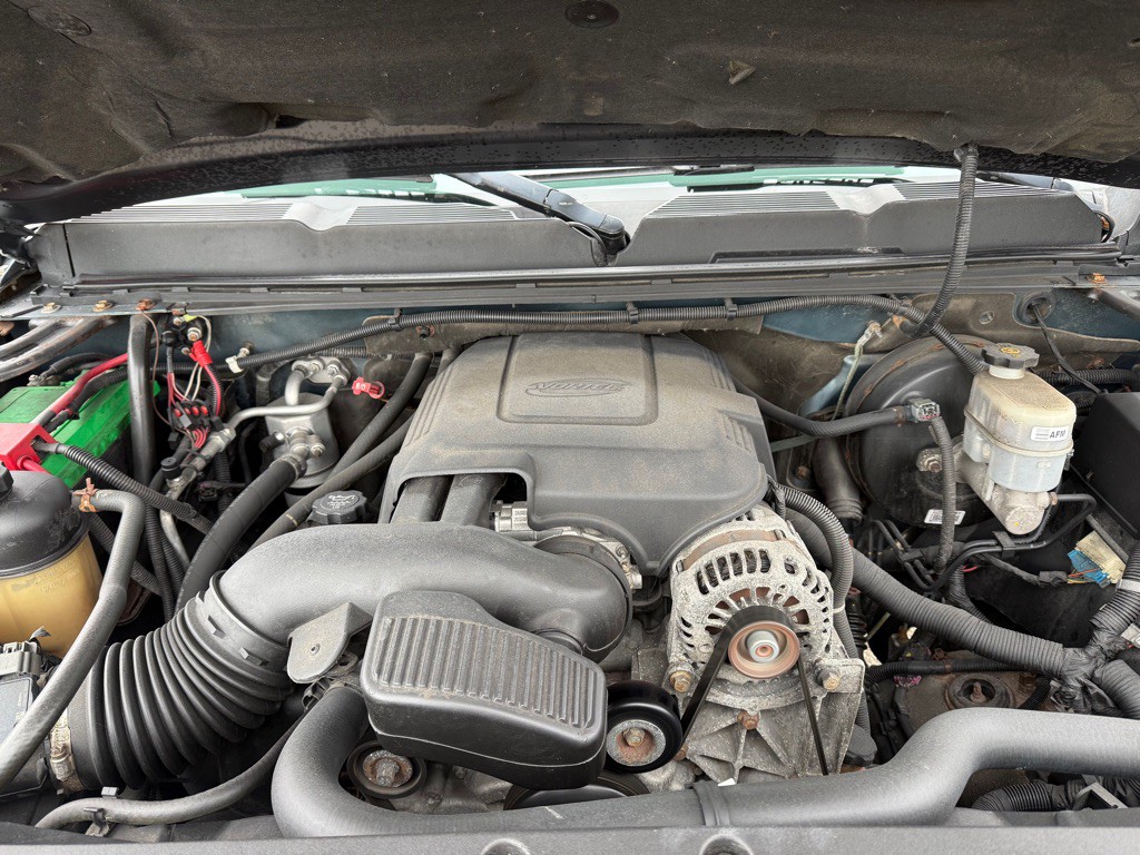 2010 Chevrolet Silverado 1500 Image 14