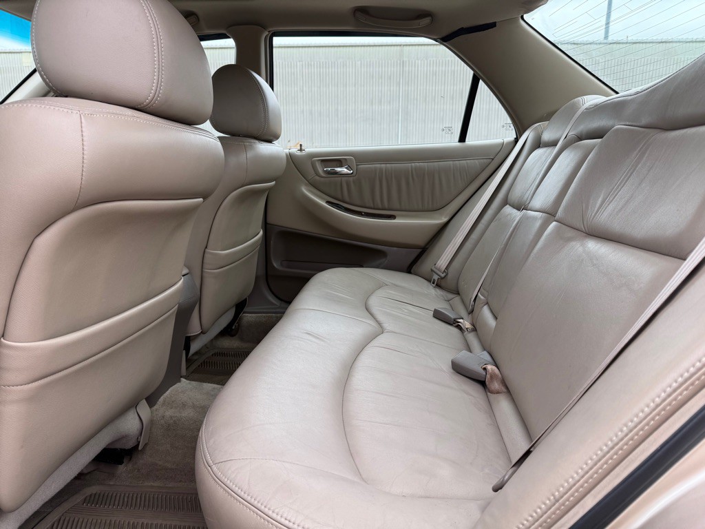 2000 Honda Accord Image 11