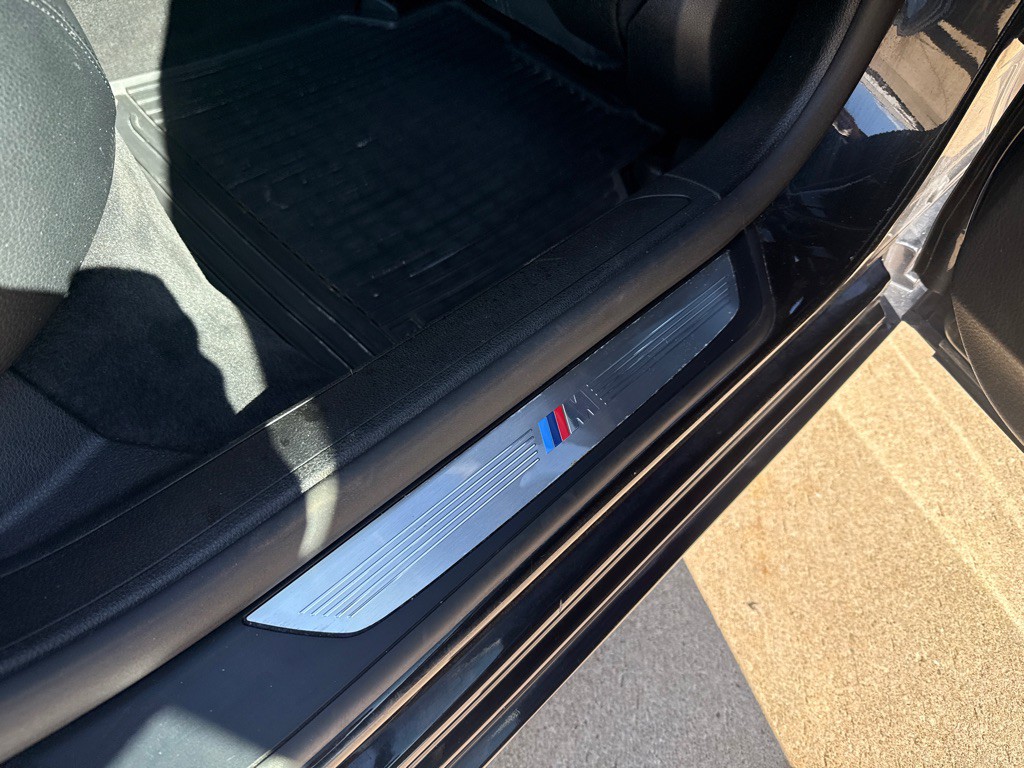 2014 BMW 7 Series Image 14