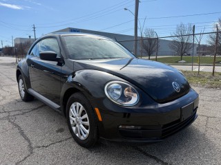 Image for 2012 Volkswagen Beetle  ID: 7295505