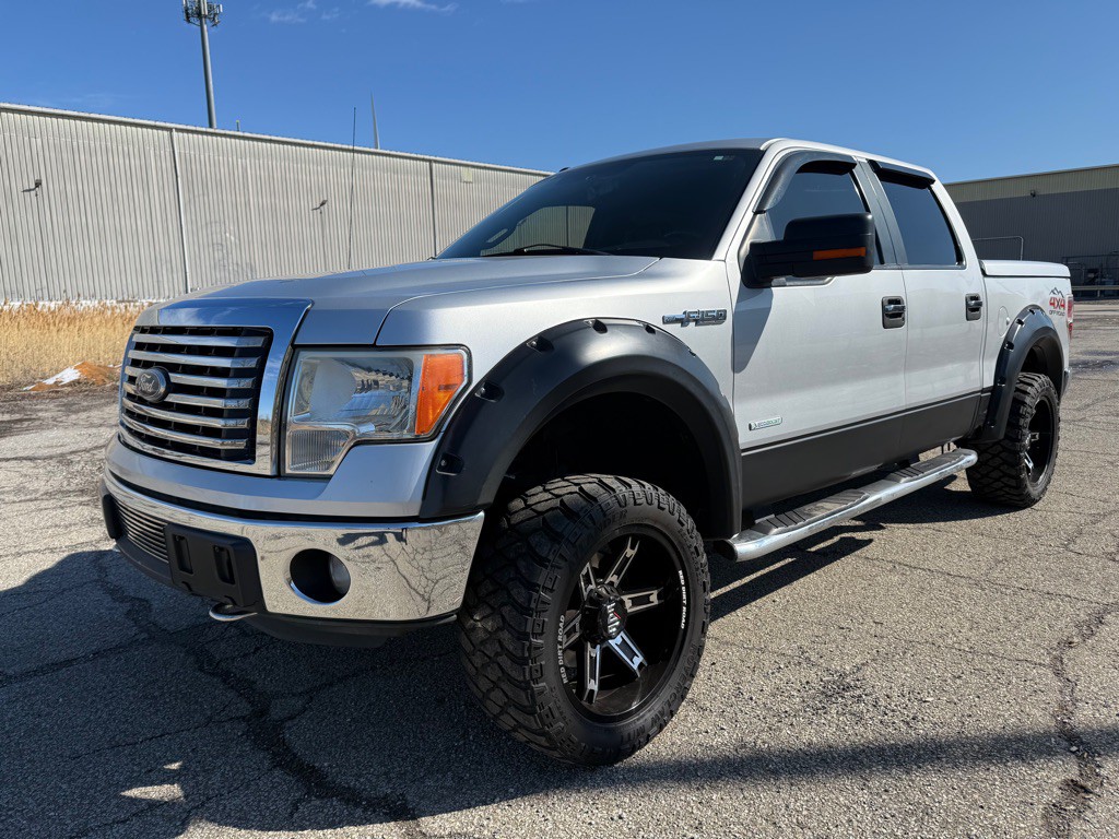 2011 Ford F-150 Image 1