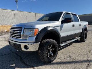 Image for 2011 Ford F-150 Supercrew ID: 7295510