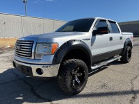 Image for 2011 Ford F-150 Supercrew ID: 7295510