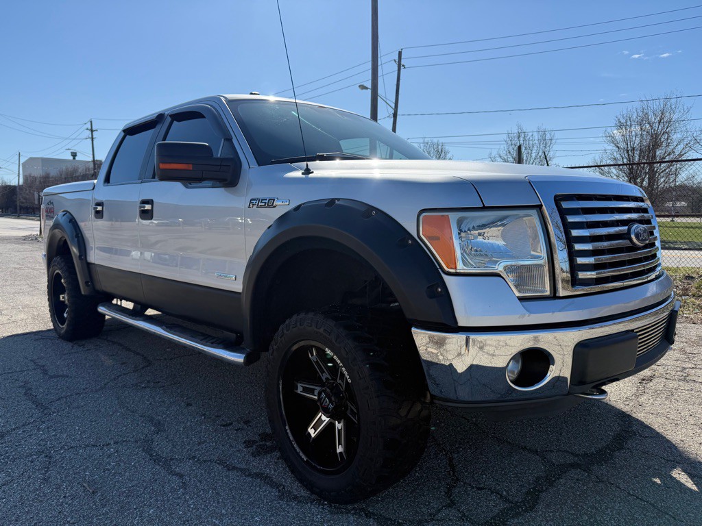 2011 Ford F-150 Image 6
