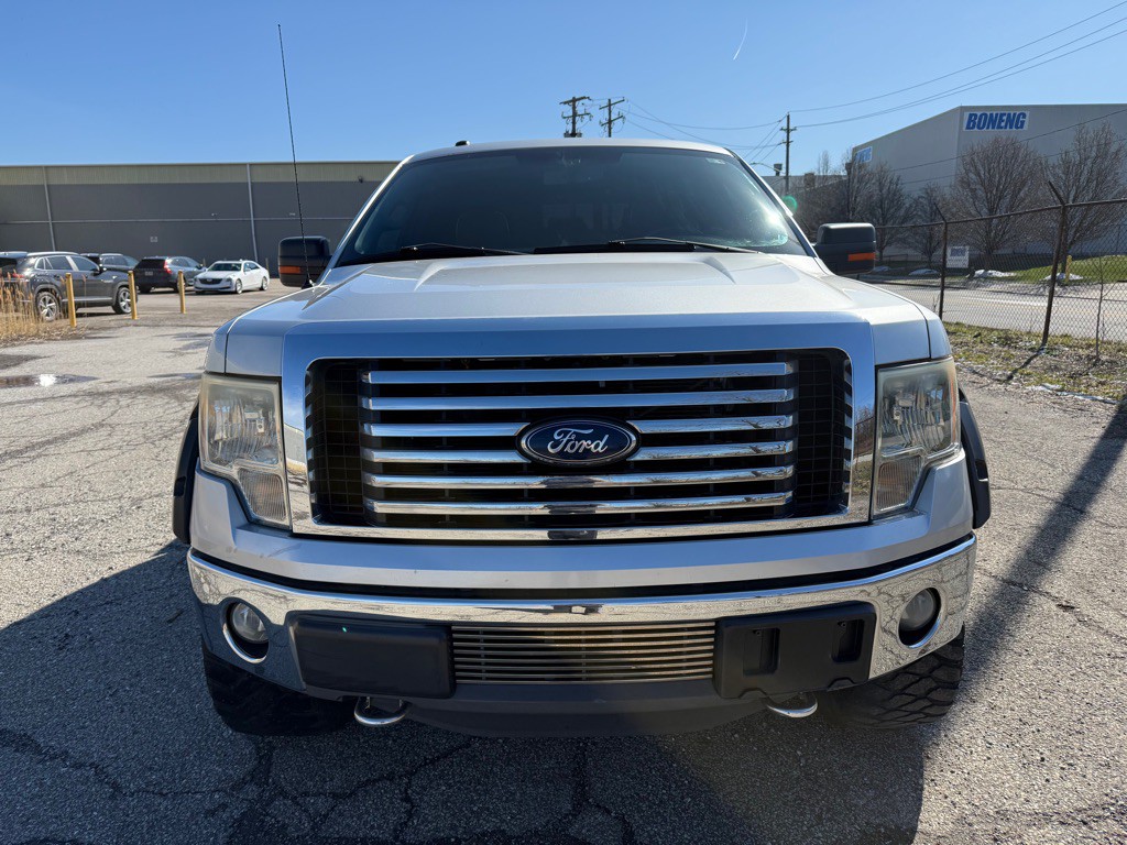 2011 Ford F-150 Image 7