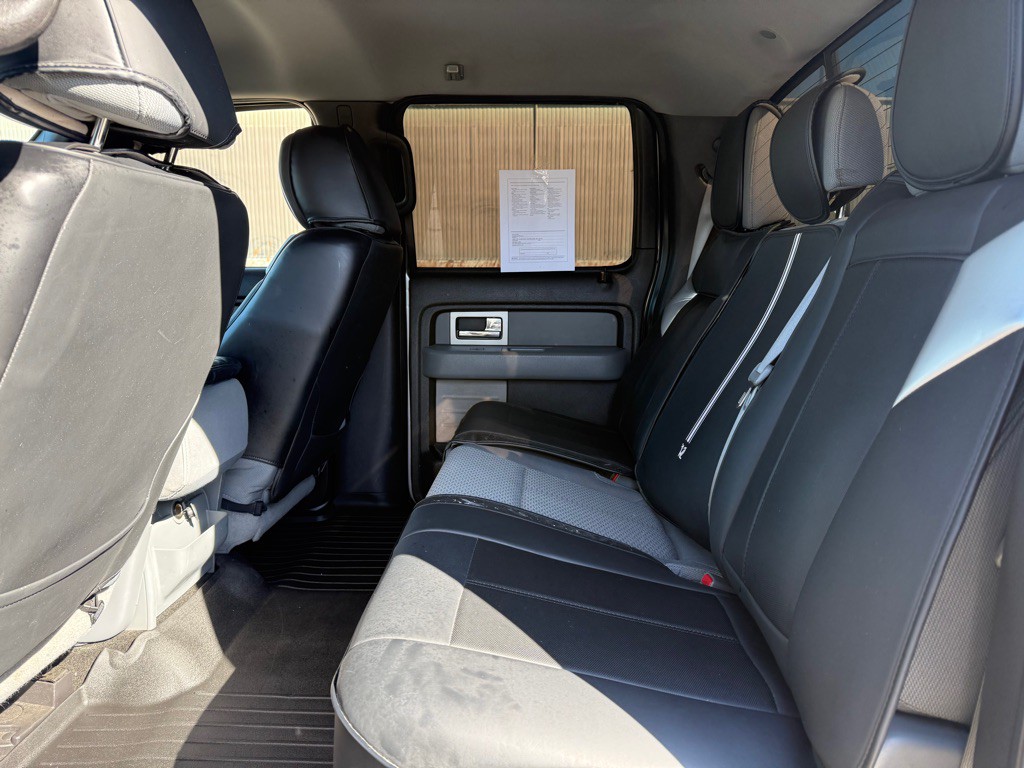 2011 Ford F-150 Image 10