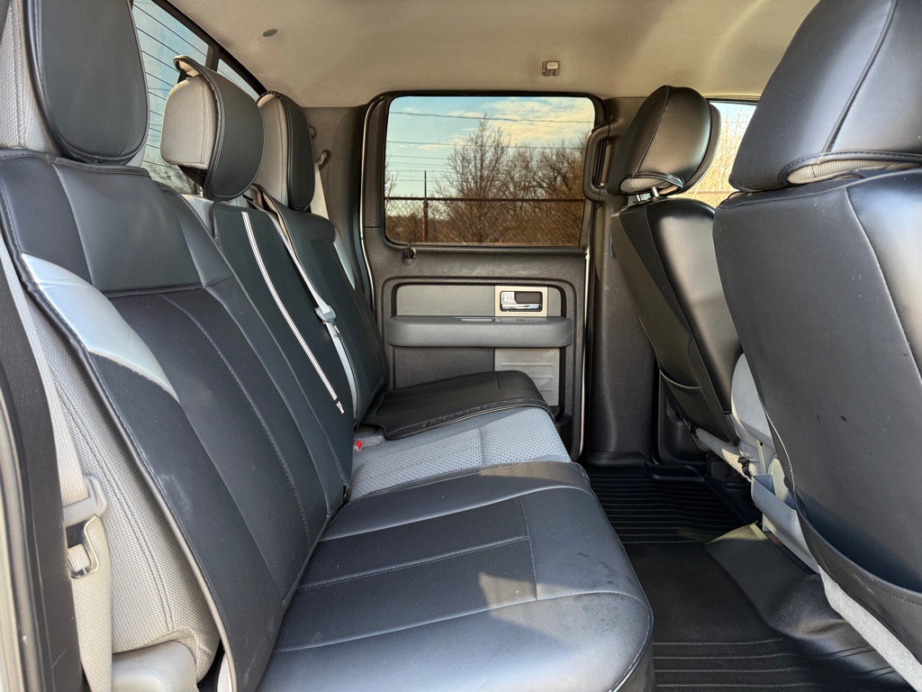 2011 Ford F-150 Image 11
