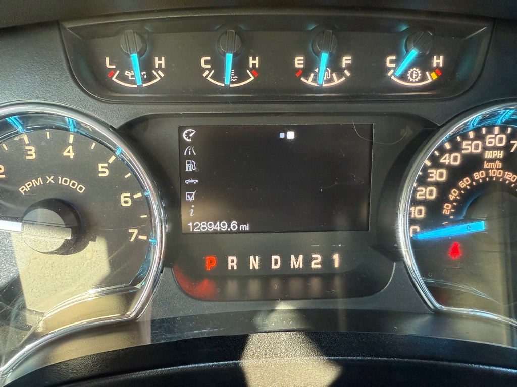 2011 Ford F-150 Image 12