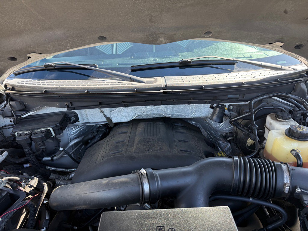 2011 Ford F-150 Image 14