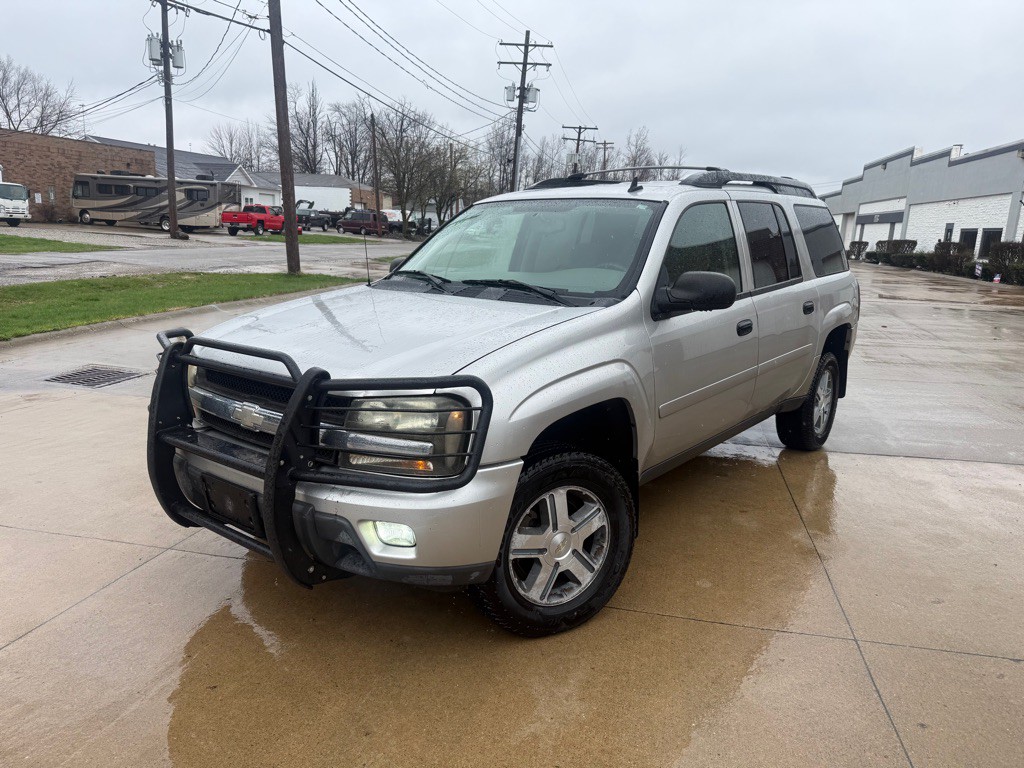 2006 Chevrolet Trailblazer Image 1