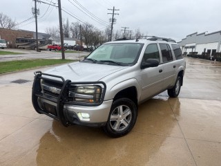 Image for 2006 Chevrolet Trailblazer Ext Ls ID: 7296036