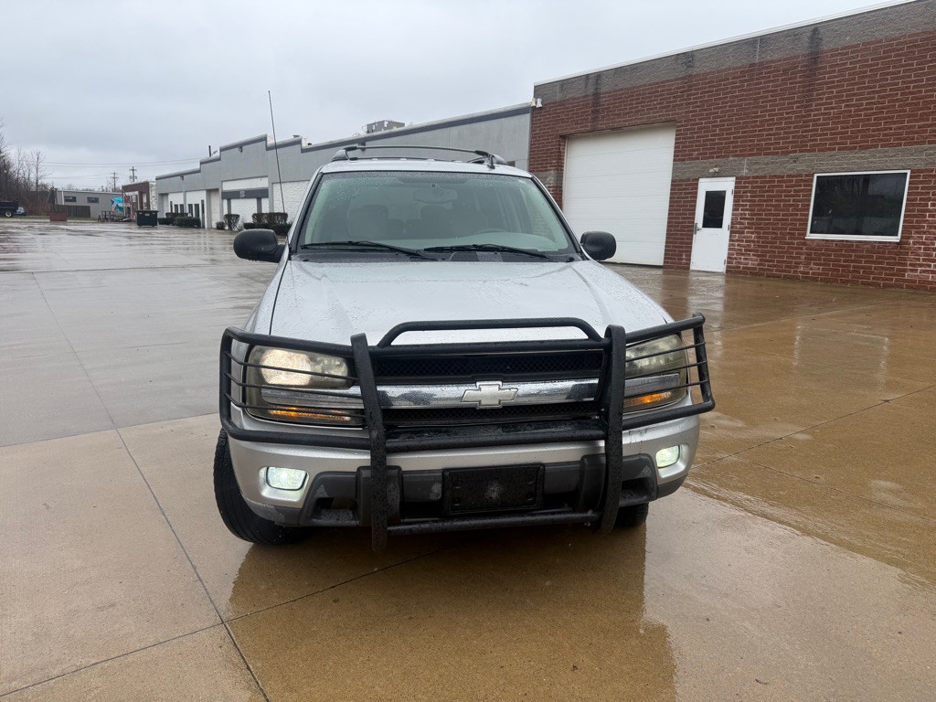 2006 Chevrolet Trailblazer Image 2