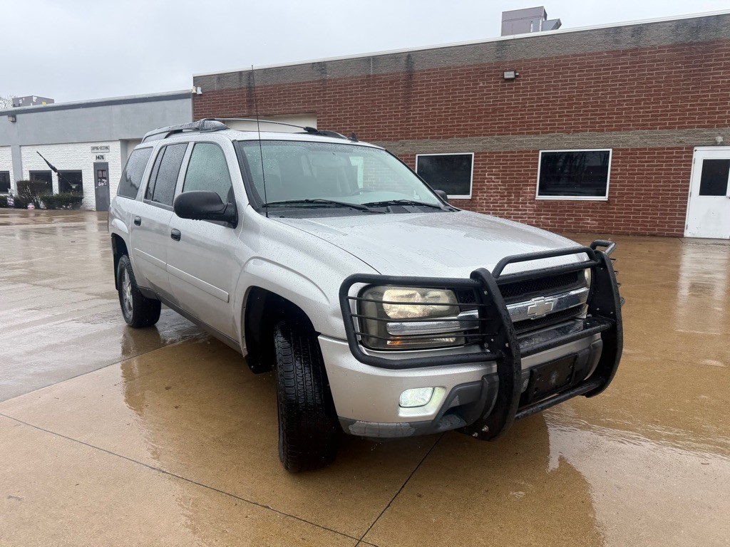 2006 Chevrolet Trailblazer Image 3