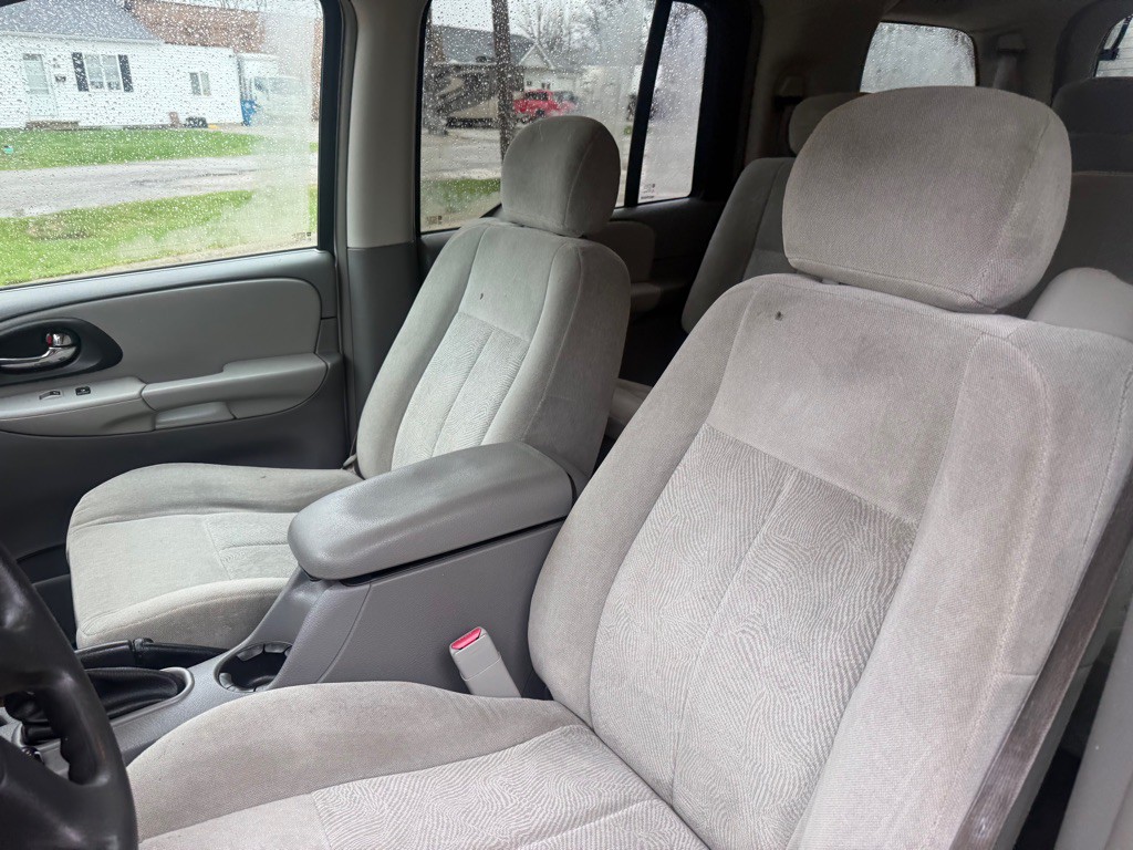 2006 Chevrolet Trailblazer Image 14