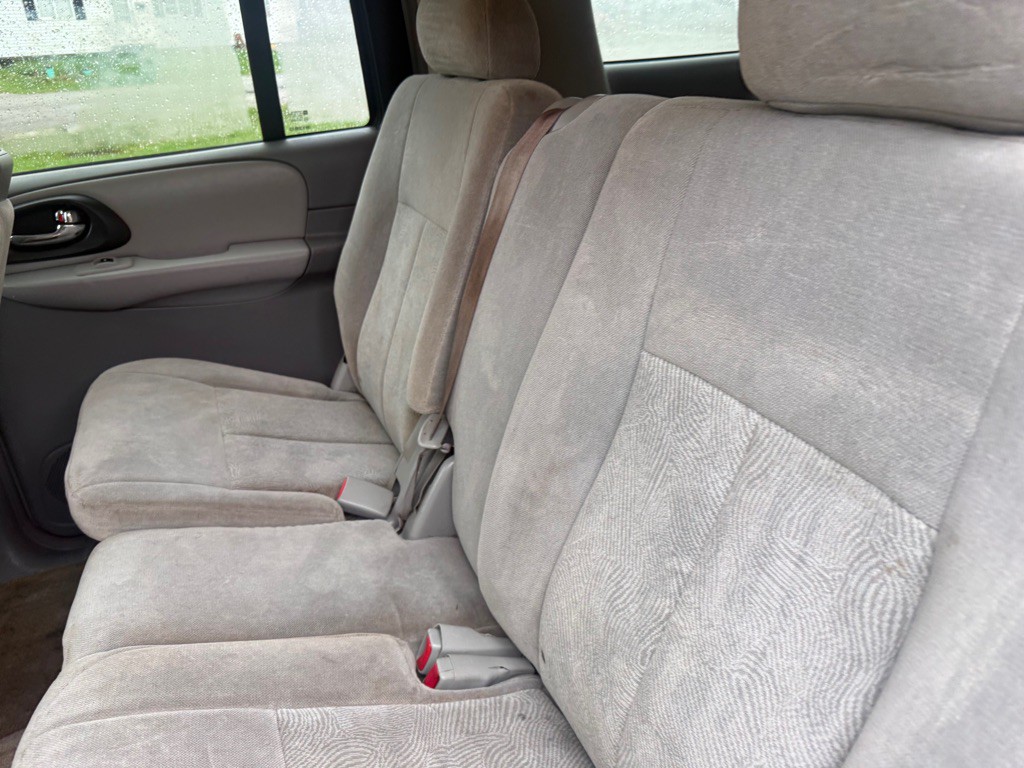 2006 Chevrolet Trailblazer Image 15