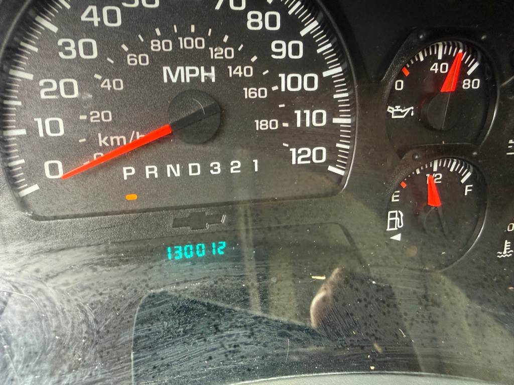 2006 Chevrolet Trailblazer Image 18