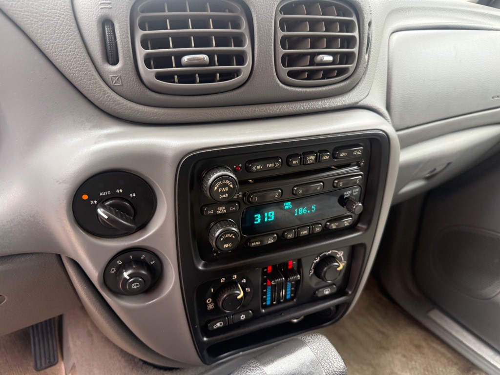 2006 Chevrolet Trailblazer Image 19