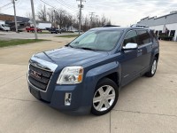 Image for 2011 GMC Terrain SLT ID: 7297066