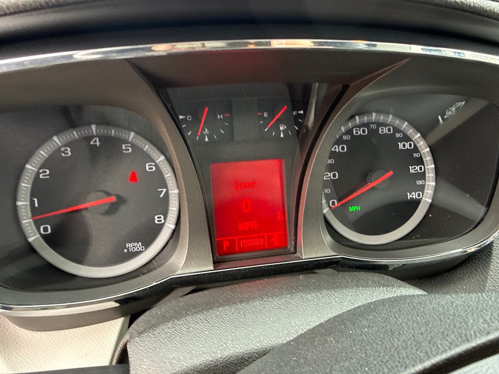 2011 GMC Terrain Image 14