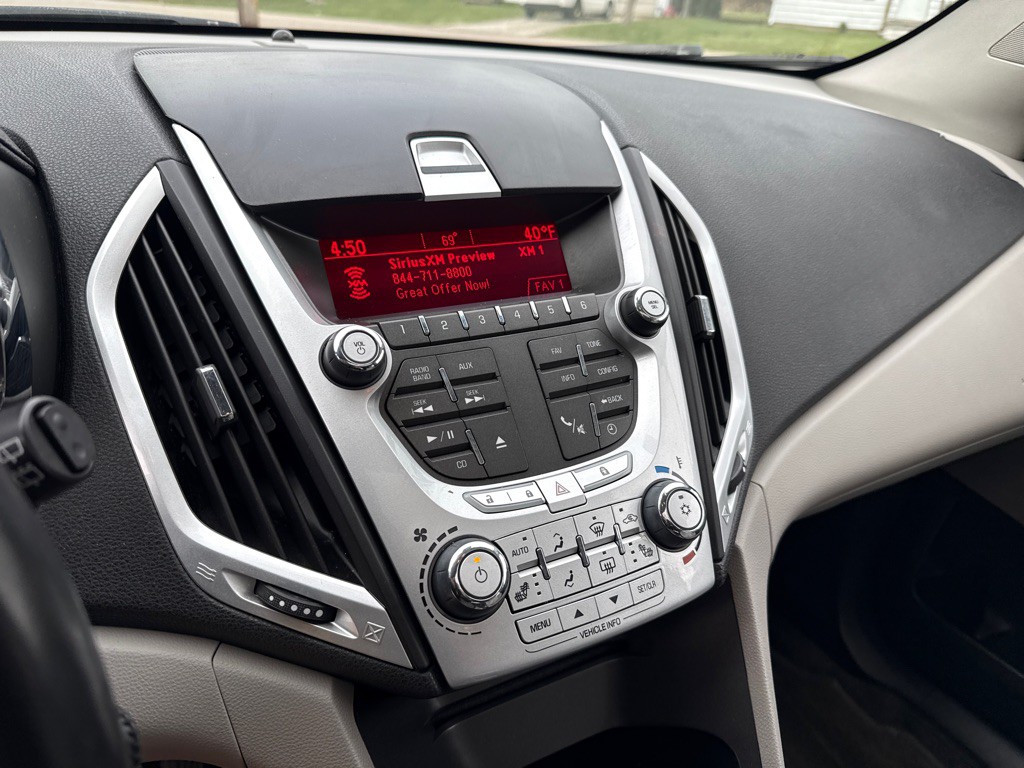 2011 GMC Terrain Image 15