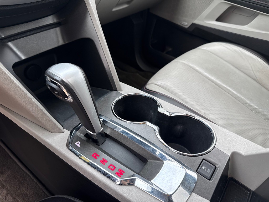 2011 GMC Terrain Image 16