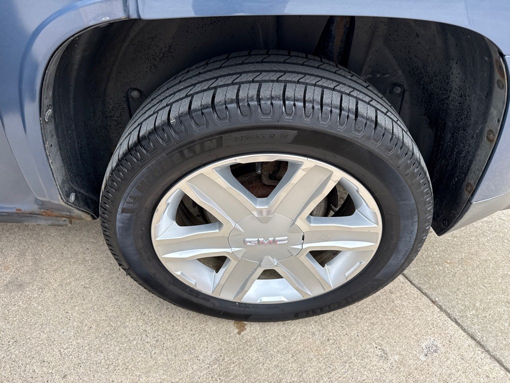 2011 GMC Terrain Image 17