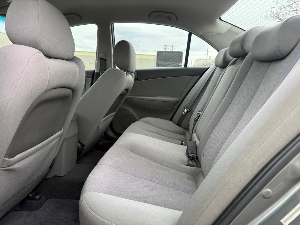 2009 Hyundai Sonata Image 12