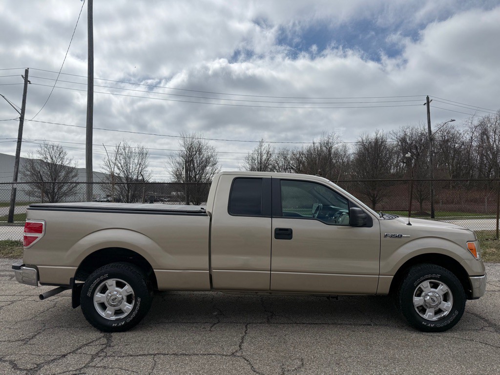 2010 Ford F-150 Image 2
