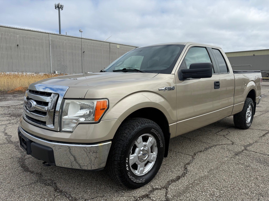 2010 Ford F-150 Image 6