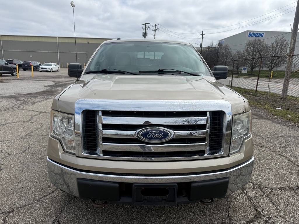 2010 Ford F-150 Image 7