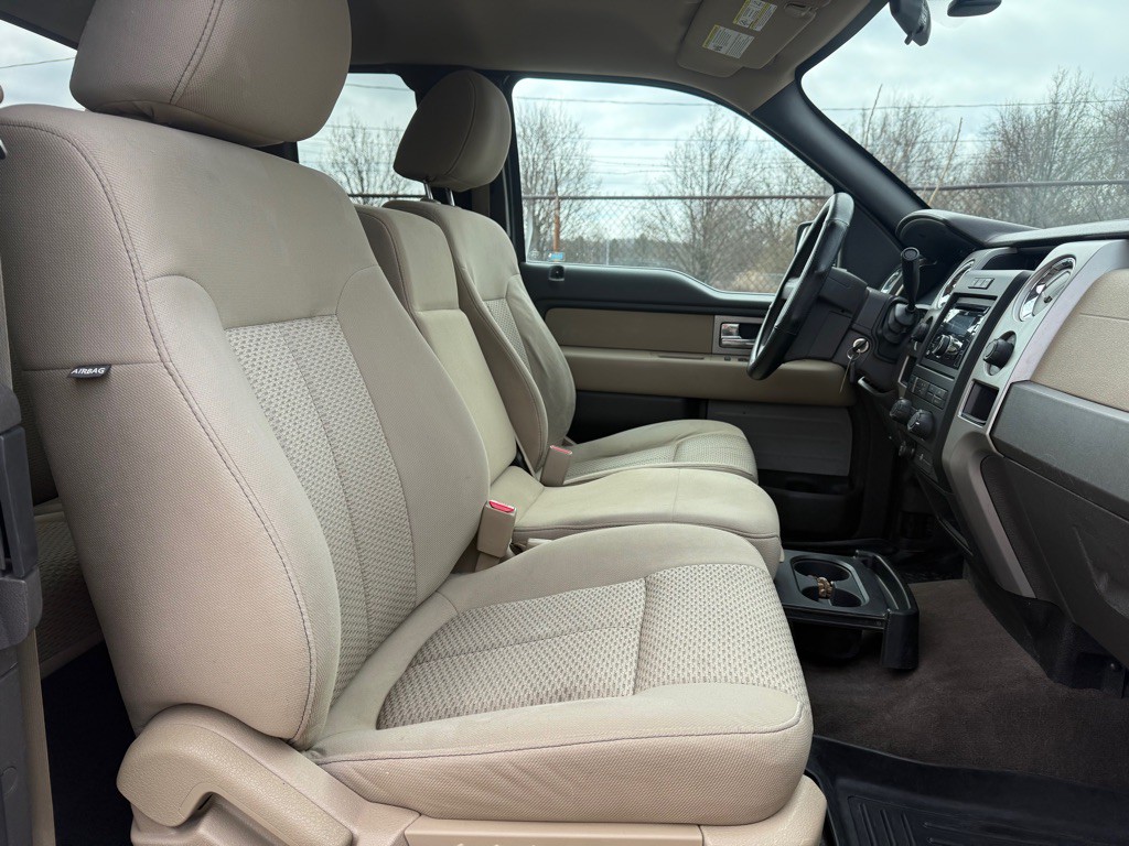 2010 Ford F-150 Image 9