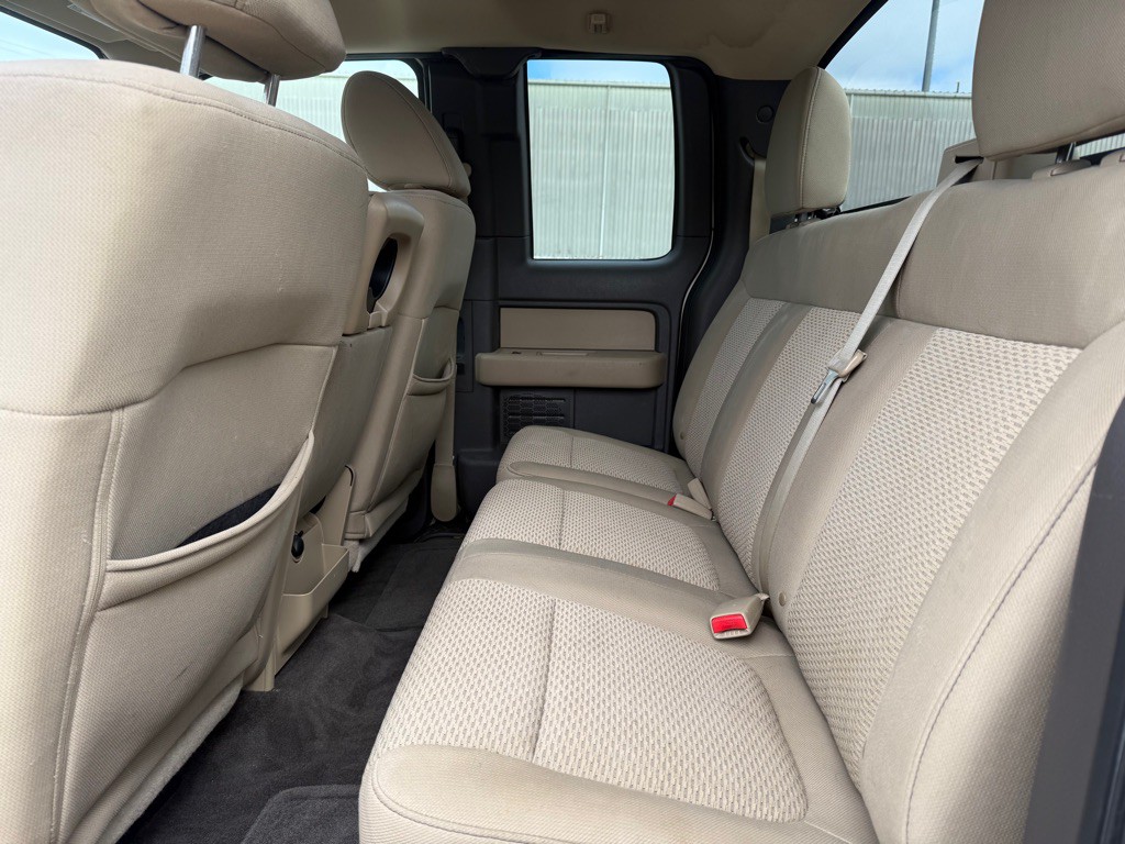 2010 Ford F-150 Image 10