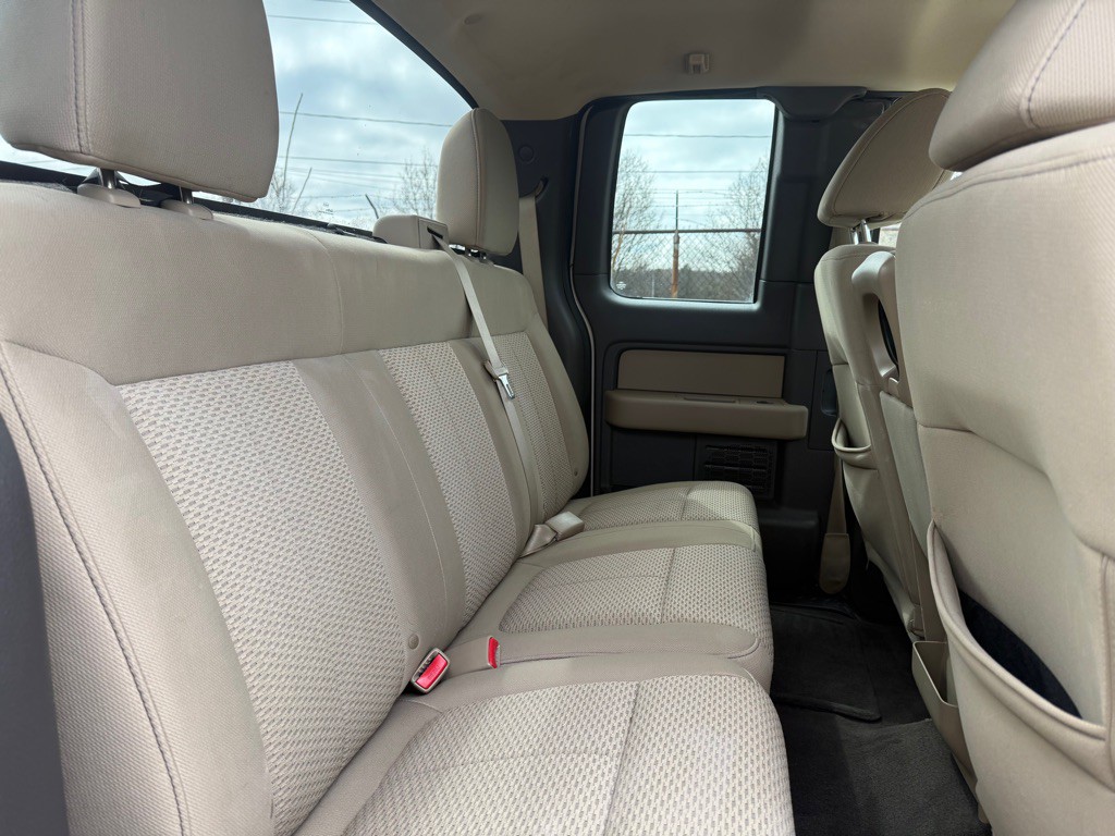 2010 Ford F-150 Image 11