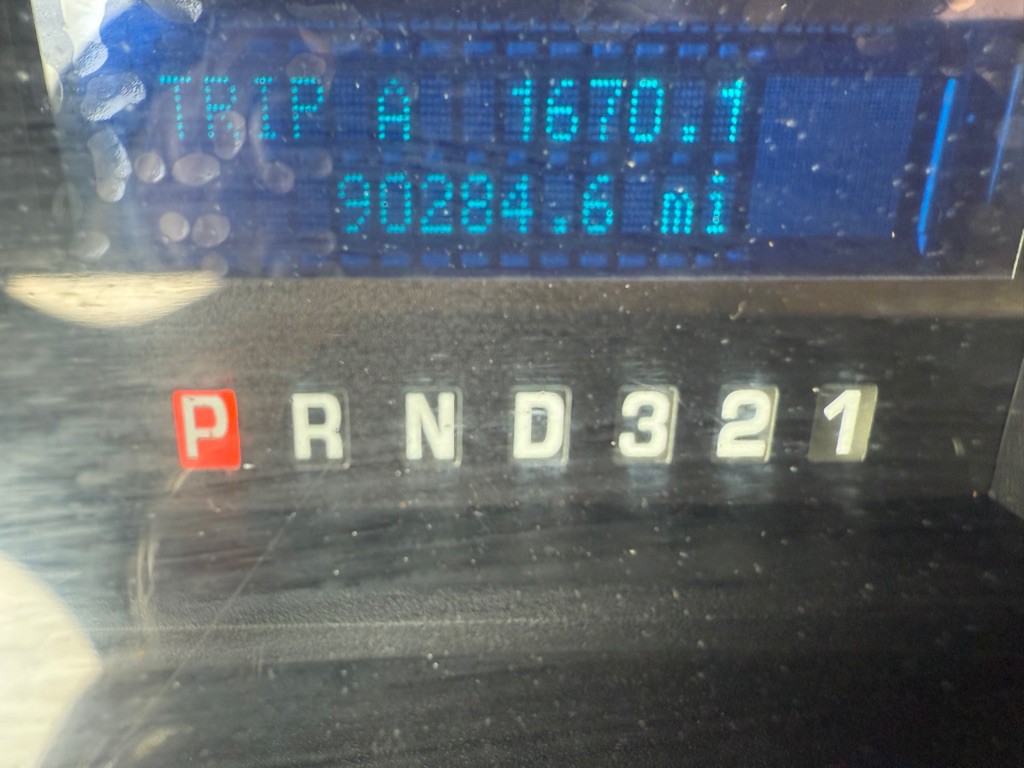 2010 Ford F-150 Image 12